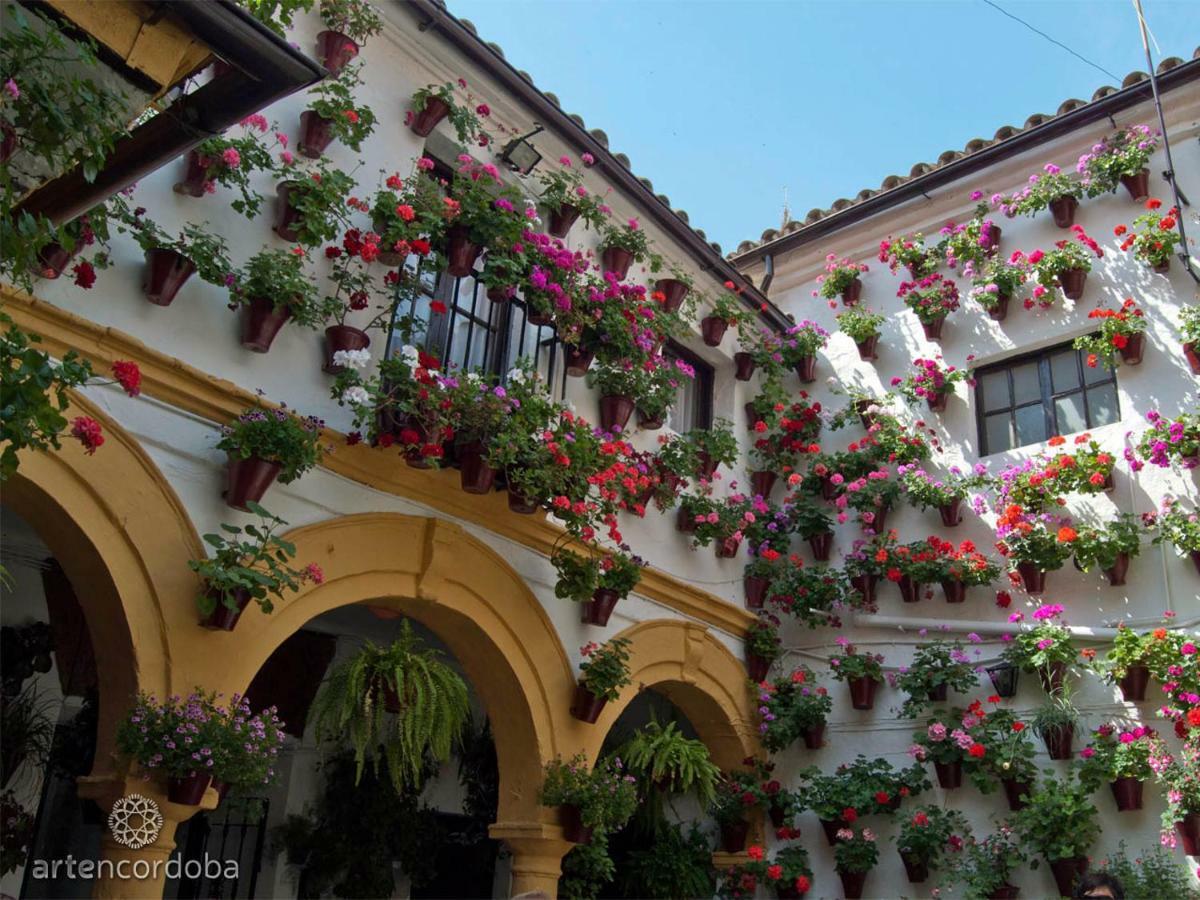 Dúplex-Ático de Nácar Casco Histórico Córdoba Exterior foto